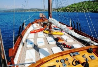 Γκουλέτα 'MATINA'