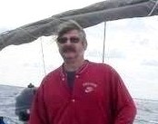 Ο σκίπερ ΜΠΑΜΠΗΣ